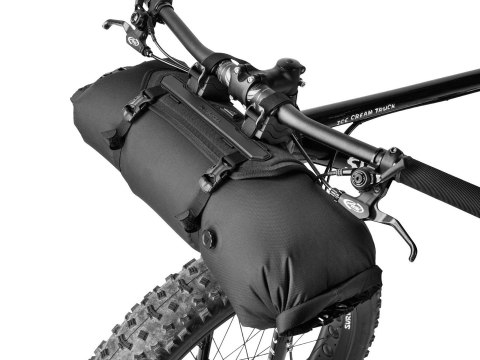 Torba rowerowa Topeak Loader Frontloader (na kierownicę 8 litrów)