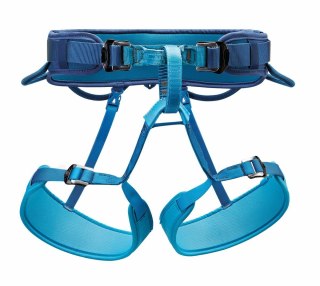 Uprząż corax-blue-2 PETZL
