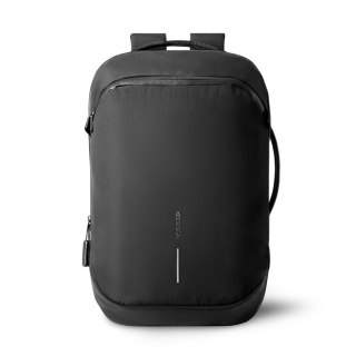 Plecak antykradzieżowy XD Design Air Backpack 15 l Czarny