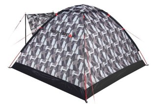 Namiot High Peak Beaver 3 Moro 3 Osobowy 1500 mm Igloo