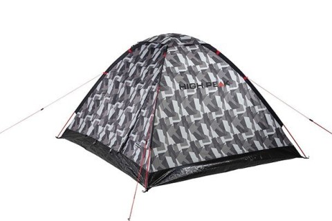 Namiot High Peak Beaver 3 Moro 3 Osobowy 1500 mm Igloo
