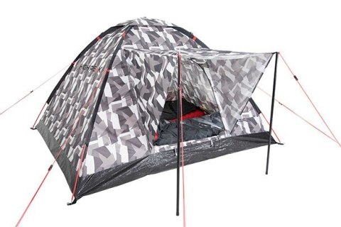 Namiot High Peak Beaver 3 Moro 3 Osobowy 1500 mm Igloo