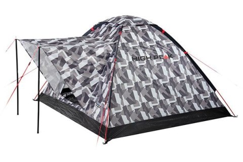 Namiot High Peak Beaver 3 Moro 3 Osobowy 1500 mm Igloo