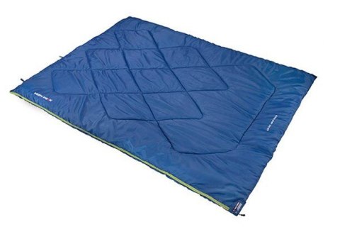 Śpiwór Dwuosobowy High Peak Ceduna Duo 200x150 cm 17°C