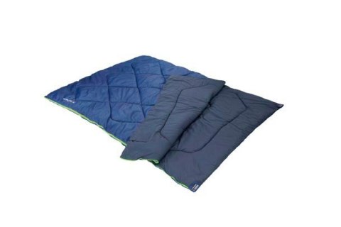 Śpiwór Dwuosobowy High Peak Ceduna Duo 200x150 cm 17°C