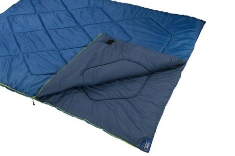 Śpiwór Dwuosobowy High Peak Ceduna Duo 200x150 cm 17°C
