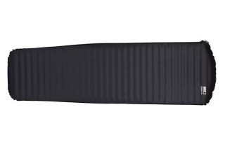 Mata Samopompująca High Peak Kodiak XL 210x63x8 cm Czarna