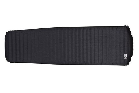 Mata Samopompująca High Peak Kodiak XL 210x63x8 cm Czarna