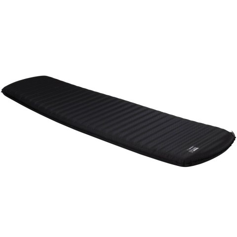 Mata Samopompująca High Peak Kodiak L 195x60x8 cm Czarna