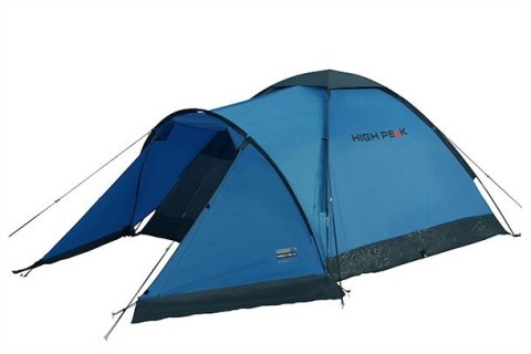 Namiot Turystyczny High Peak Ontario 3-Osobowy 1500 mm Camping