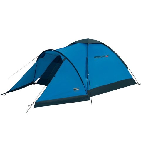 Namiot Turystyczny High Peak Ontario 3-Osobowy 1500 mm Camping