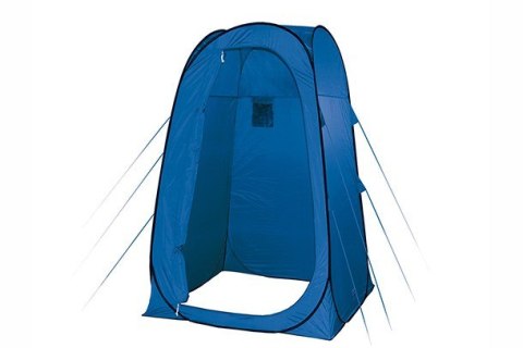 Parawan Plażowy High Peak Rimini UV40 200x150 cm Niebieski