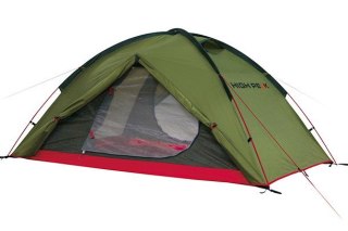Namiot High Peak Woodpecker 3 3 Osobowy 3000 mm Lekki