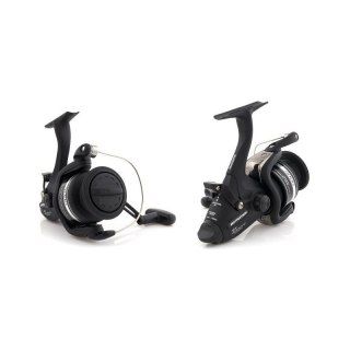 Kołowrotek z Wolnym Biegiem Shimano Baitrunner ST-FB 4000 6kg Karpiowy