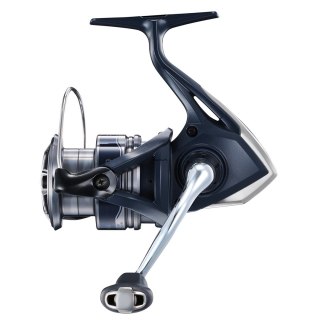 Kołowrotek Spinningowy Shimano Catana FE 2500 3+1 Feeder Match 5.0:1