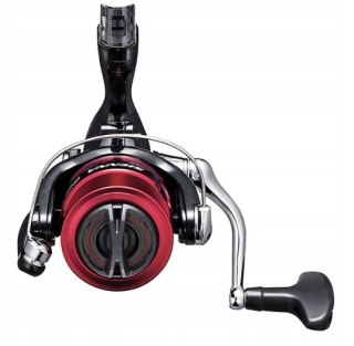 Kołowrotek Spinningowy Shimano Sienna FG 4000 Szczupak Sandacz