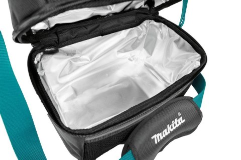 Makita Torba na lunch z paskiem Makita