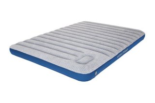 Materac Dmuchany High Peak Cross Extra Long 210x140x20 cm 2 Os.