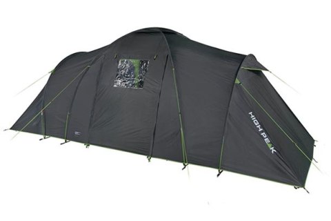 Namiot Rodzinny High Peak Como 4.0 4-Osobowy 3000 mm Vis a Vis Camping