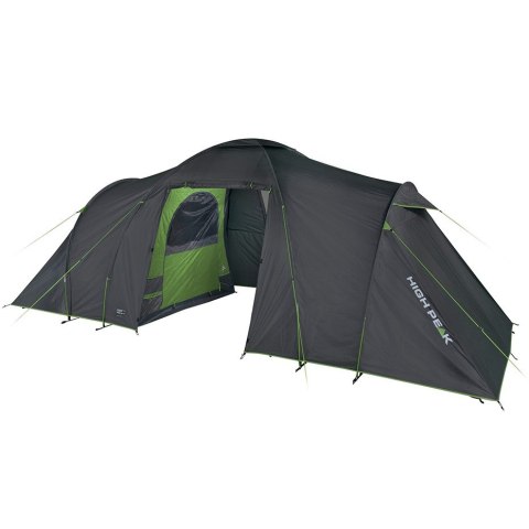 Namiot Rodzinny High Peak Como 4.0 4-Osobowy 3000 mm Vis a Vis Camping