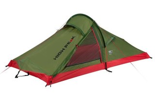 Namiot High Peak Siskin 2.0 LW 2 Osobowy 1,6 kg 3000 mm
