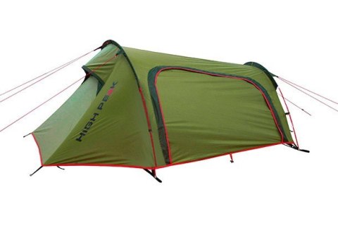 Namiot Turystyczny 2-Osobowy High Peak Sparrow 2 3000 mm Bikepacking