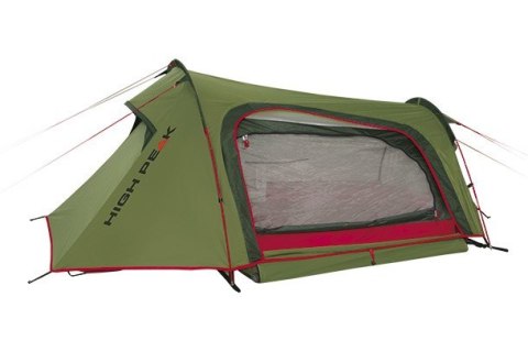 Namiot Turystyczny 2-Osobowy High Peak Sparrow 2 3000 mm Bikepacking