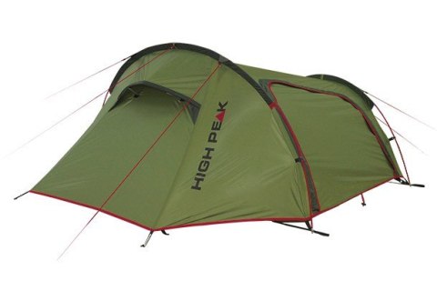 Namiot Turystyczny 2-Osobowy High Peak Sparrow 2 3000 mm Bikepacking