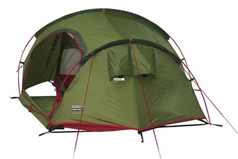 Namiot Turystyczny 2-Osobowy High Peak Sparrow 2 3000 mm Bikepacking