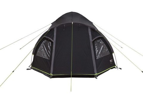 Namiot High Peak Talos 3 grafitowo-zielony 3-osobowy 11505