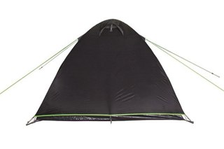 Namiot High Peak Talos 4 grafitowo-zielony 4-osobowy 11510