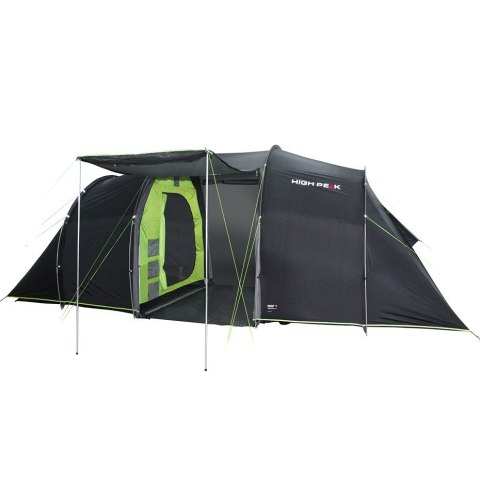 Namiot Rodzinny Tunelowy High Peak Tauris 4 4-Osobowy 4000 mm Camping