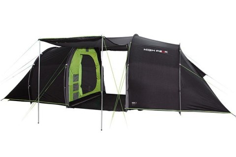 Namiot Rodzinny Tunelowy High Peak Tauris 6 6-Osobowy 4000 mm Camping