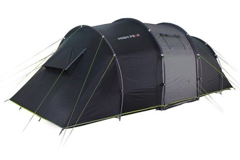 Namiot Rodzinny Tunelowy High Peak Tauris 6 6-Osobowy 4000 mm Camping