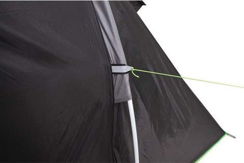 Namiot Rodzinny Tunelowy High Peak Tauris 6 6-Osobowy 4000 mm Camping