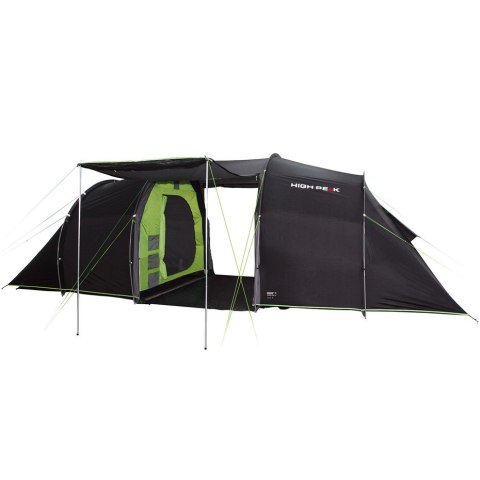 Namiot Rodzinny Tunelowy High Peak Tauris 6 6-Osobowy 4000 mm Camping