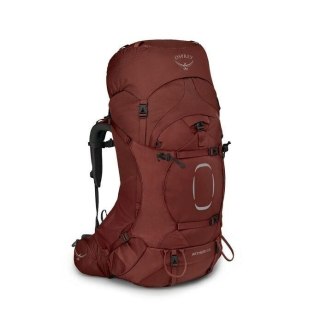 Plecak Trekkingowy Osprey Aether 65 S M Cosmic Red 62L