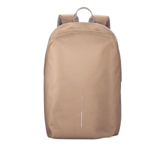 Plecak antykradzieżowy XD Design Bobby Soft 16 l Brązowy
