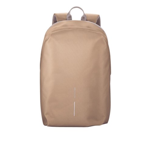 Plecak antykradzieżowy XD Design Bobby Soft 16 l Brązowy