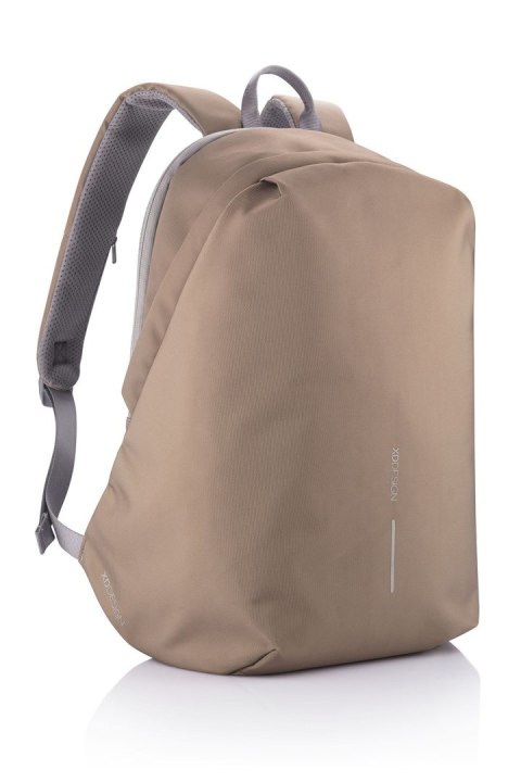 Plecak antykradzieżowy XD Design Bobby Soft 16 l Brązowy