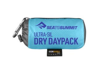 Plecak wodoszczelny SEA TO SUMMIT Ultra-Sil Dry Day Pack 22l 22 l