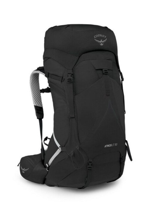 Plecak Trekkingowy Osprey Atmos AG LT 50 L/XL Czarny 53L
