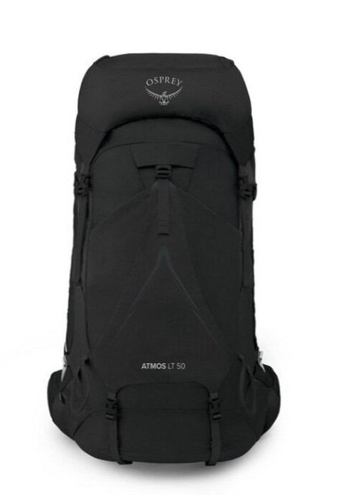 Plecak Trekkingowy Osprey Atmos AG LT 50 L/XL Czarny 53L