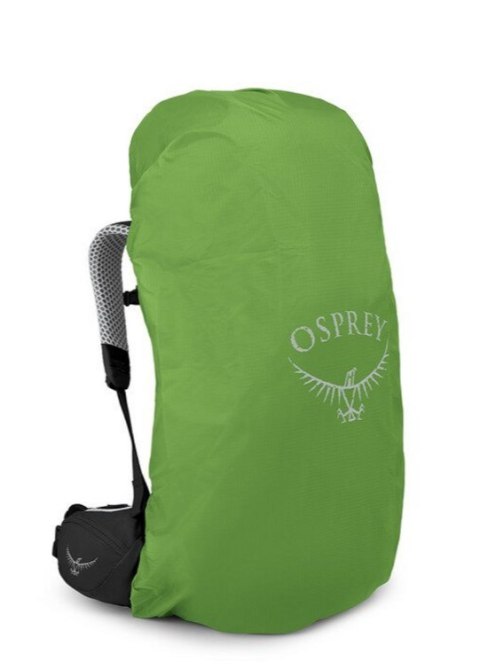 Plecak Trekkingowy Osprey Atmos AG LT 50 L/XL Czarny 53L