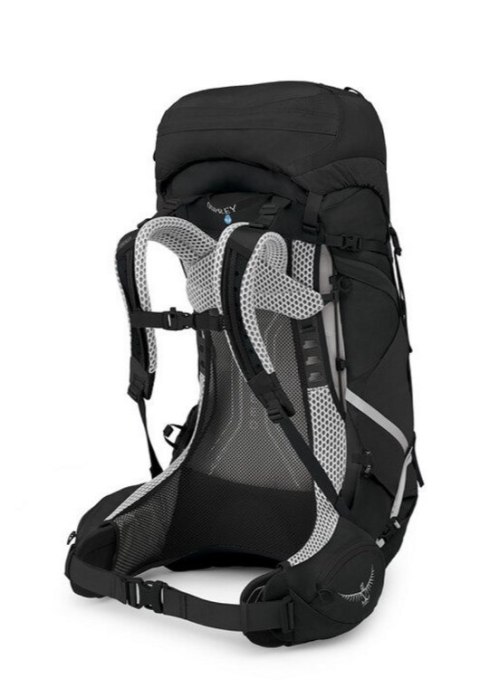 Plecak Trekkingowy Osprey Atmos AG LT 50 L/XL Czarny 53L