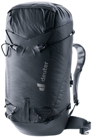 Plecak alpinistyczny Deuter Guide Lite 30 - black