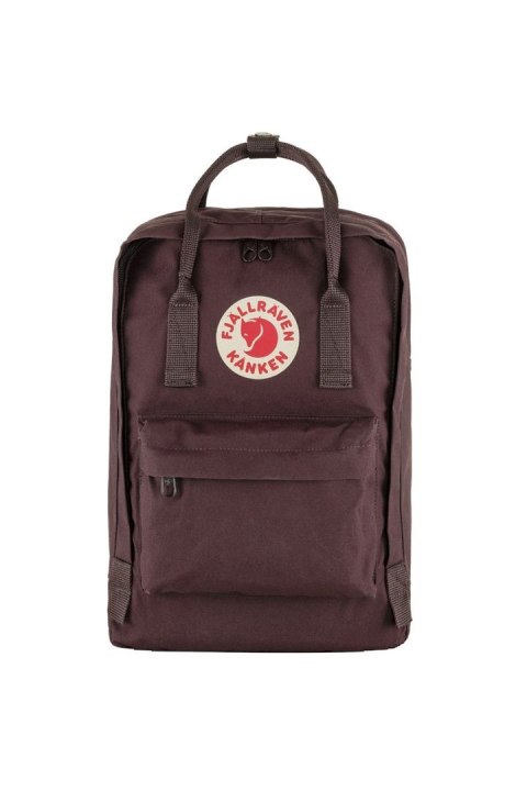 Plecak kanken laptop 15''-424-blackberry FJALLRAVEN