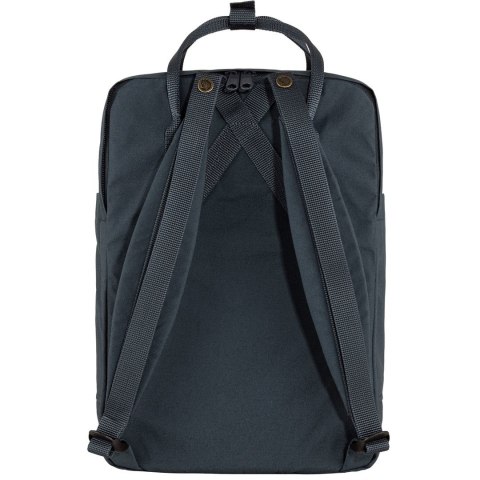 Plecak kanken laptop 15''-560-navy FJALLRAVEN