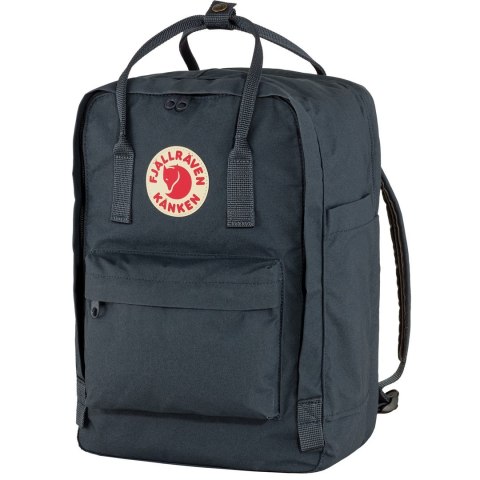 Plecak kanken laptop 15''-560-navy FJALLRAVEN