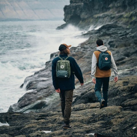 Plecak kanken laptop 15''-560-navy FJALLRAVEN
